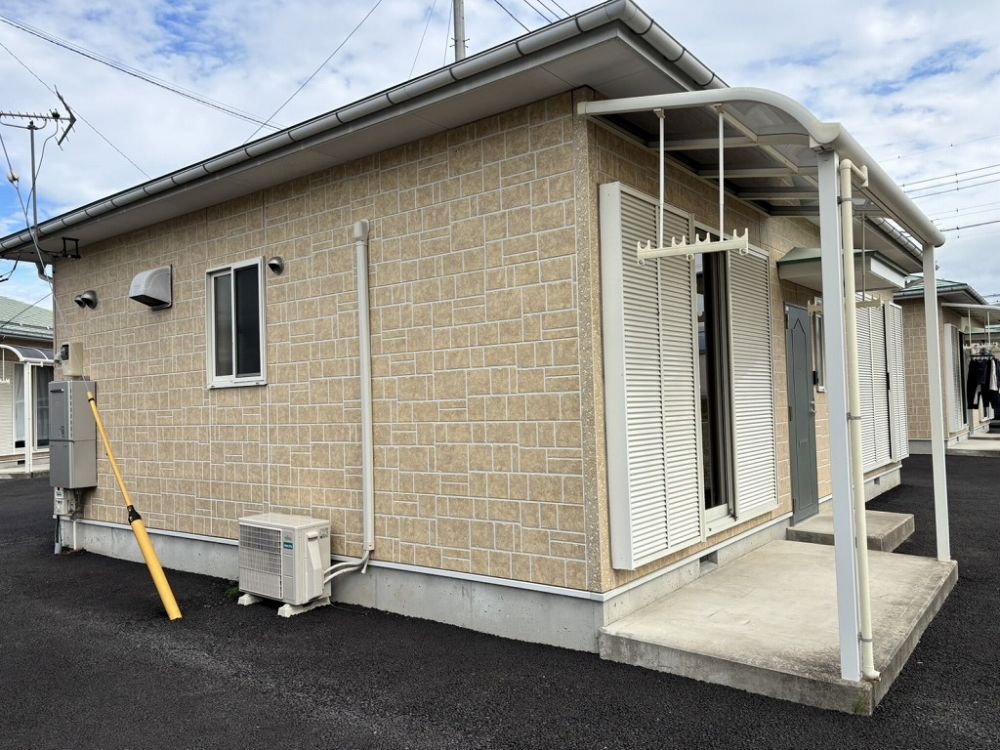 沼田市薄根町 | 2LDK | 6万円 | シャロンハイツ