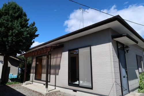 沼田市善桂寺町 | 3DK | 5万円 | メゾンボヌール