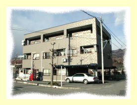 利根郡みなかみ町月夜野 | 2LDK | 4.5万円 | インペリアル月夜野（2LDK）