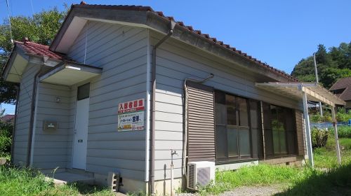沼田市清水町 | 3K | 4.5万円 | スターハイツ