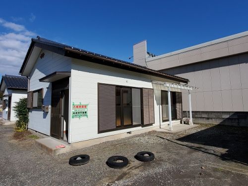 沼田市上原町 | 3DK | 4.7万円 | 武井H様アパート