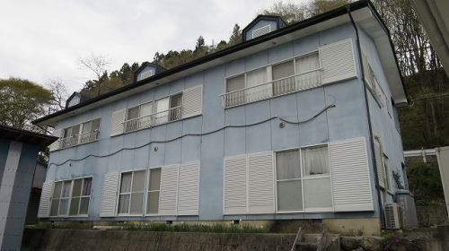 沼田市利根町平川 | 2K | 3.5万円 | 岡村ハイツ