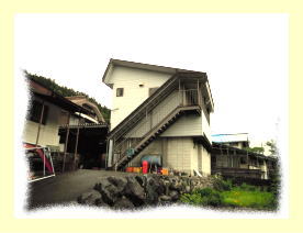 利根郡片品村越本 | 1LDK | 4.1万円 | 林ハイツ