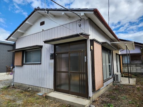 沼田市上原町 | 3DK | 3.8万円 | 大竹アパート