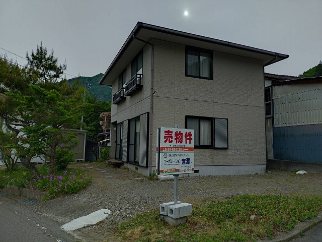 沼田市利根町追貝 450万円