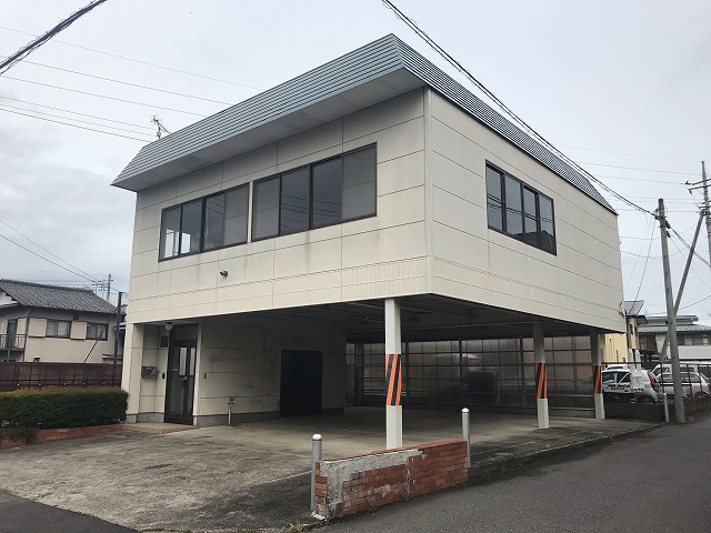 沼田市西原新町 | 9万円 | 高山テナント