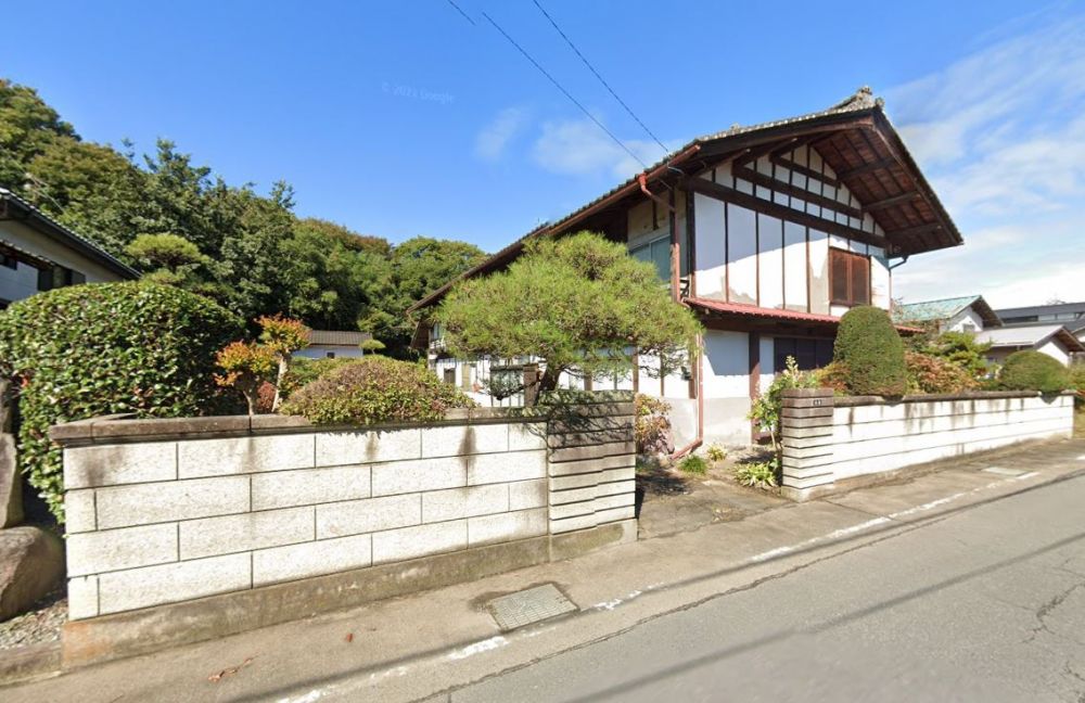 沼田市新町 1,720万円