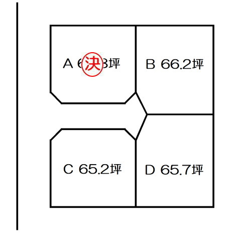 沼田市白沢町上古語父