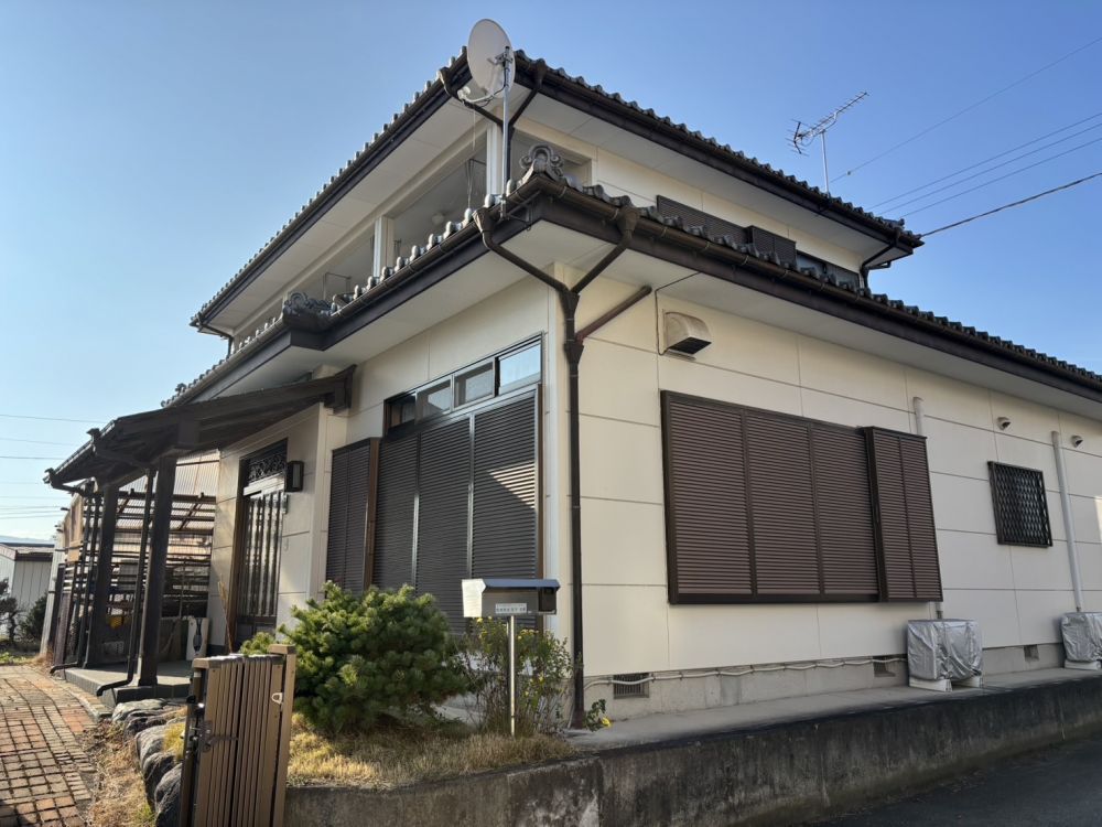 沼田市東原新町 1,498万円