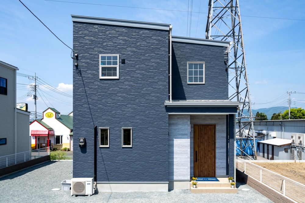 沼田市白沢町上古語父 2,650万円
