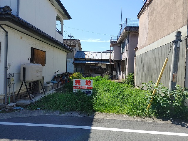 沼田市馬喰町 200万円