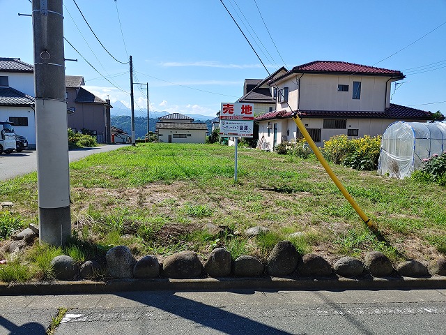 沼田市上原町 871.2万円