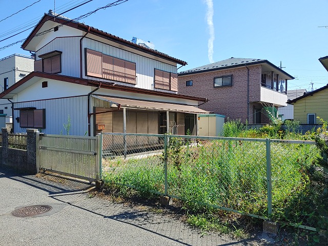 沼田市桜町 955.54万円