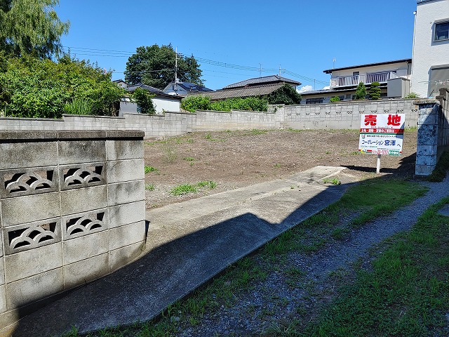 沼田市材木町 730万円