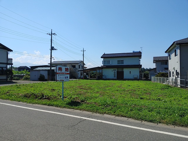沼田市町田町 630万円