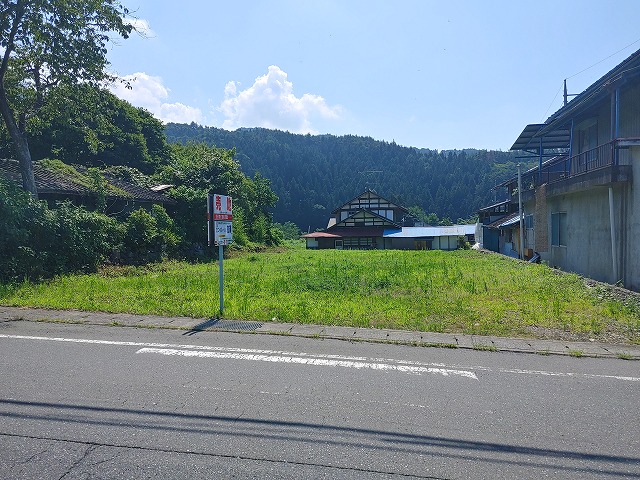 利根郡川場村湯原 698万円