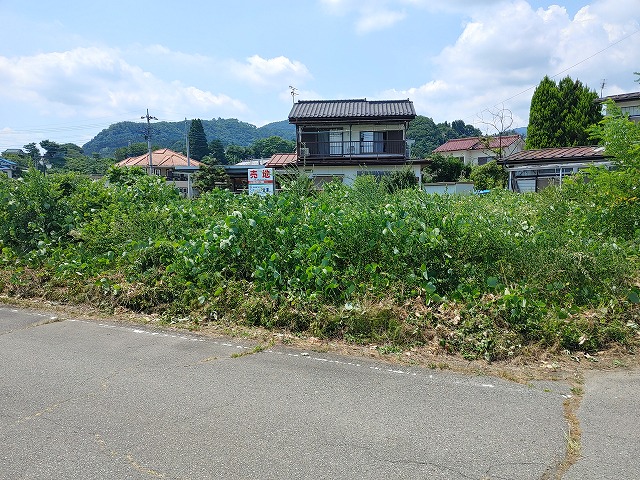 利根郡みなかみ町月夜野 438.27万円