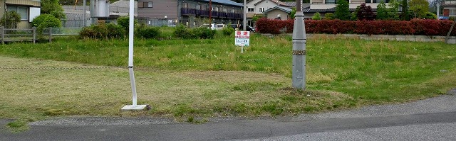 利根郡みなかみ町月夜野町蟹枠 666万円