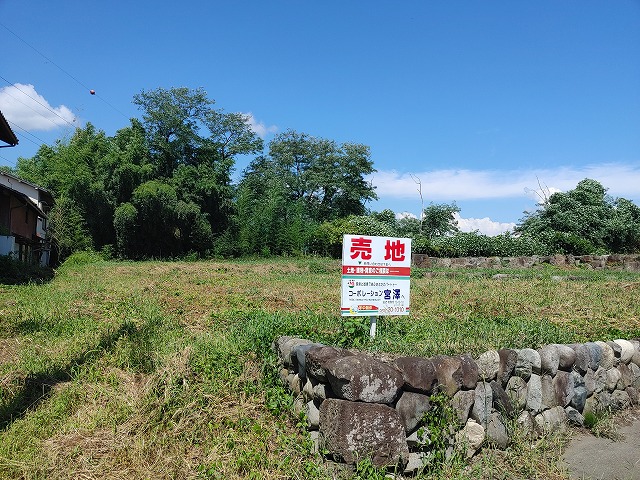 沼田市戸鹿野町 583.8万円