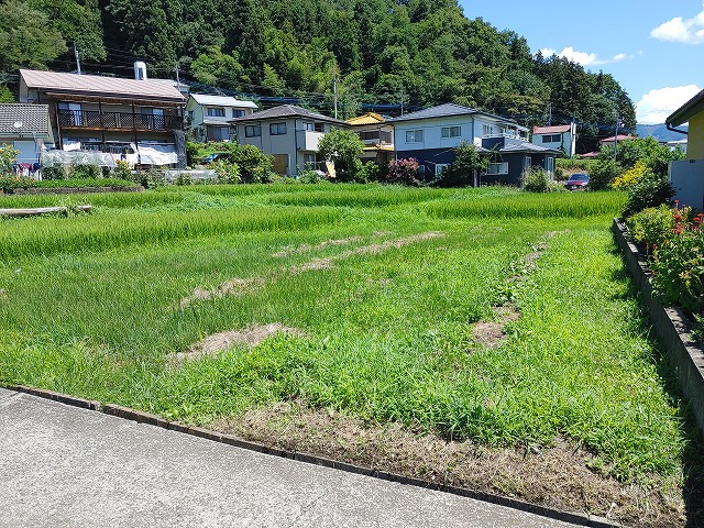 沼田市下久屋町 139.74万円