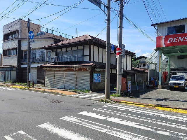 沼田市西原新町 2,014.6万円