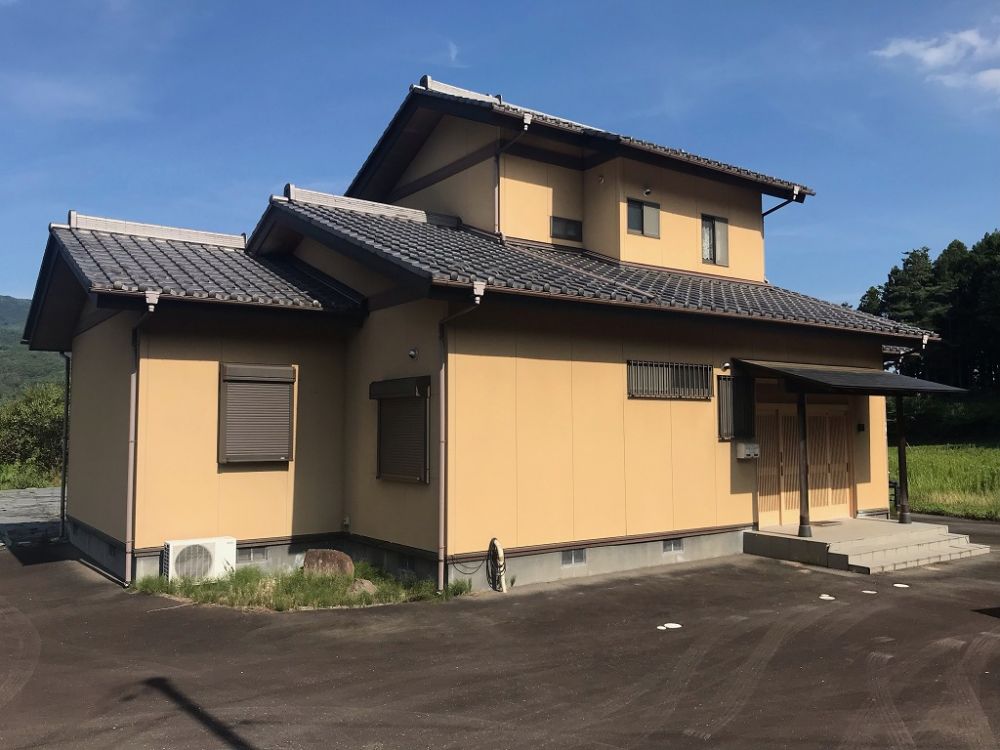利根郡みなかみ町月夜野 1,600万円