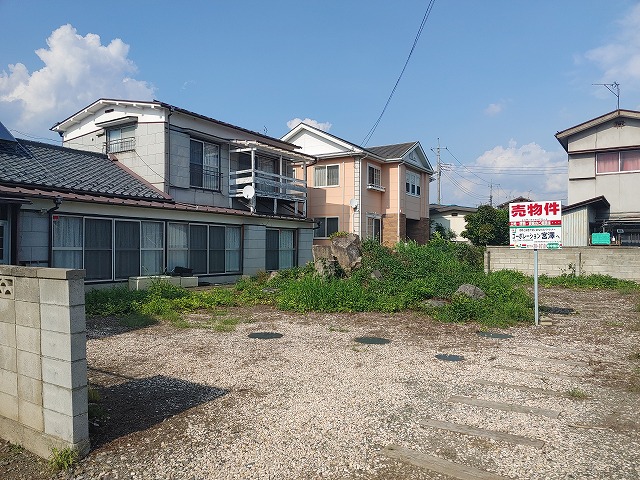 沼田市高橋場町 2,250万円