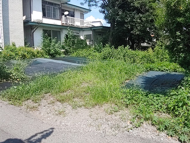 沼田市材木町 748万円