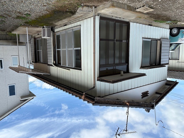 沼田市西原新町 | 3K | 3.8万円 | 武井Kアパート（猫、犬ＯＫ）