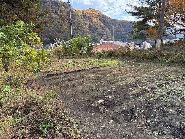 みなかみ町湯原 121万円