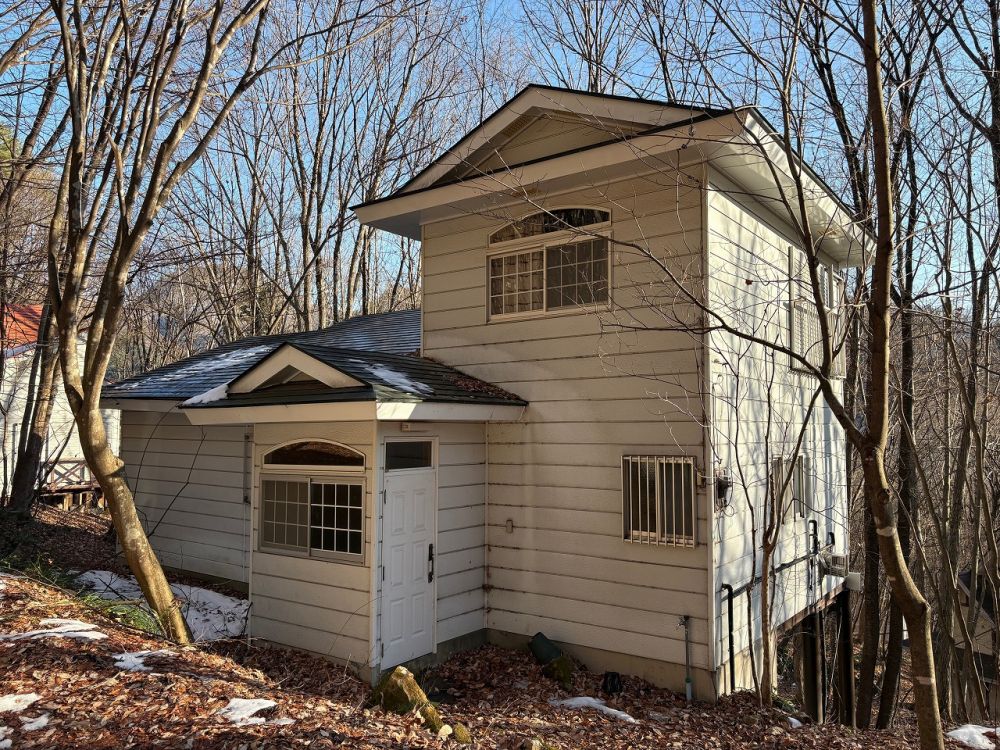 みなかみ町相俣 380万円