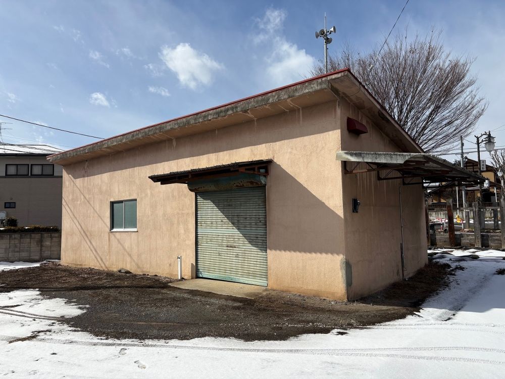 収益物件 760万円