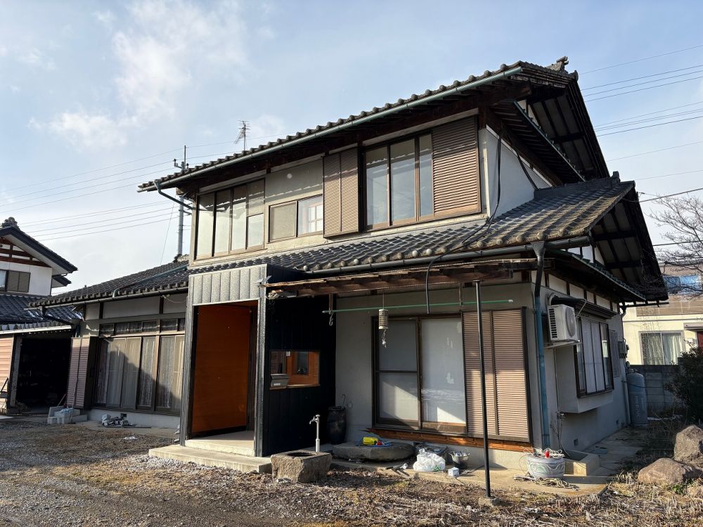沼田市岡谷町 598万円