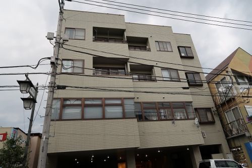 沼田市東倉内町 | 1LDK | 4.2万円 | サンヒルズ南（1LDK）