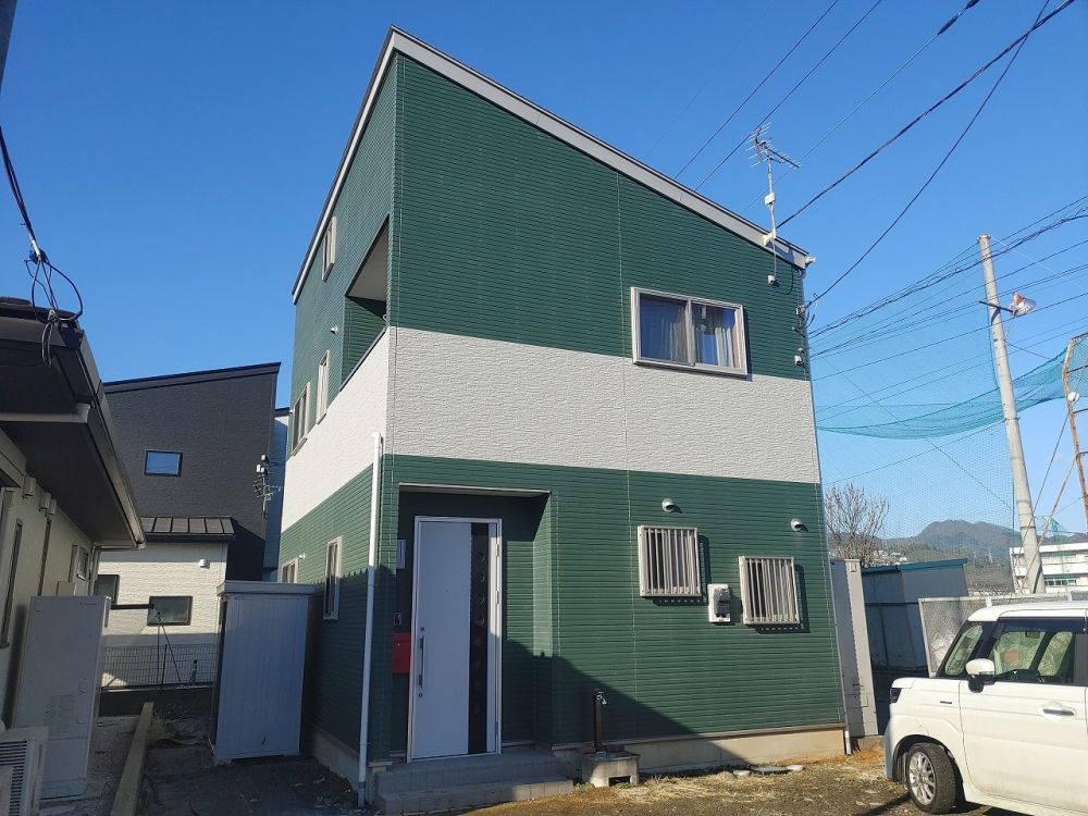 沼田市薄根町 1,250万円