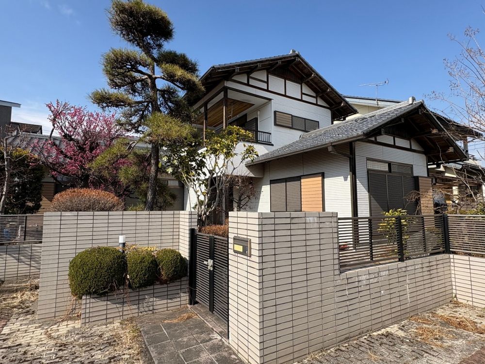 沼田市上原町 2,250万円