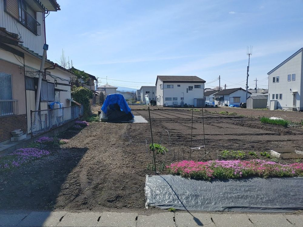 沼田市戸鹿野町