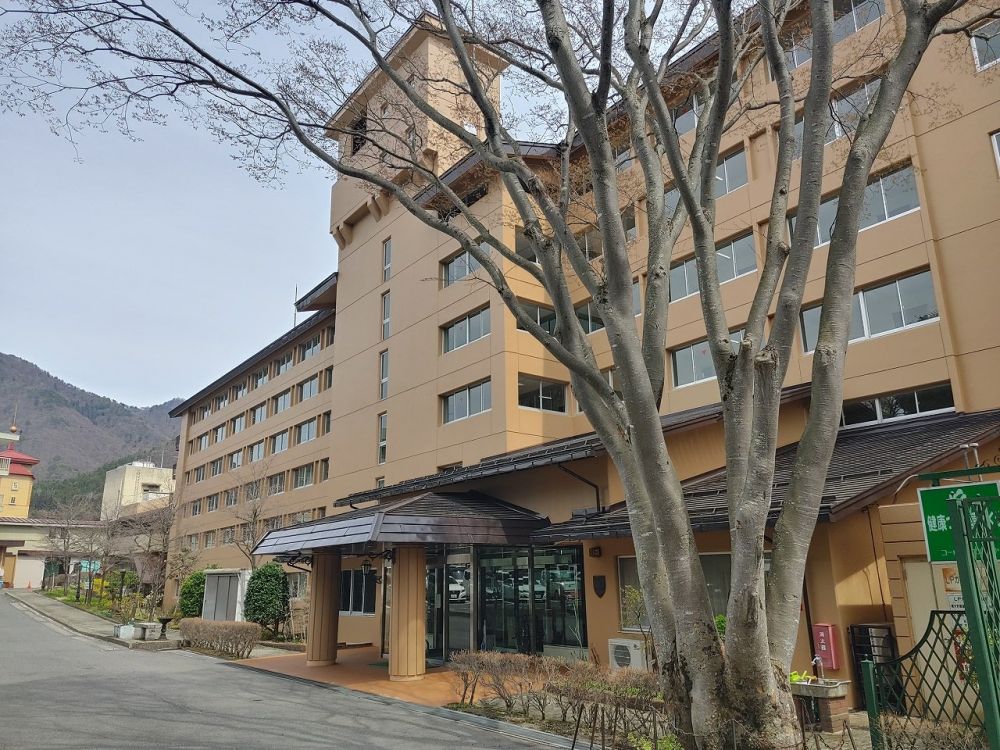 バイスバーデン月夜野ヴィラⅡ 730号室号 200万円