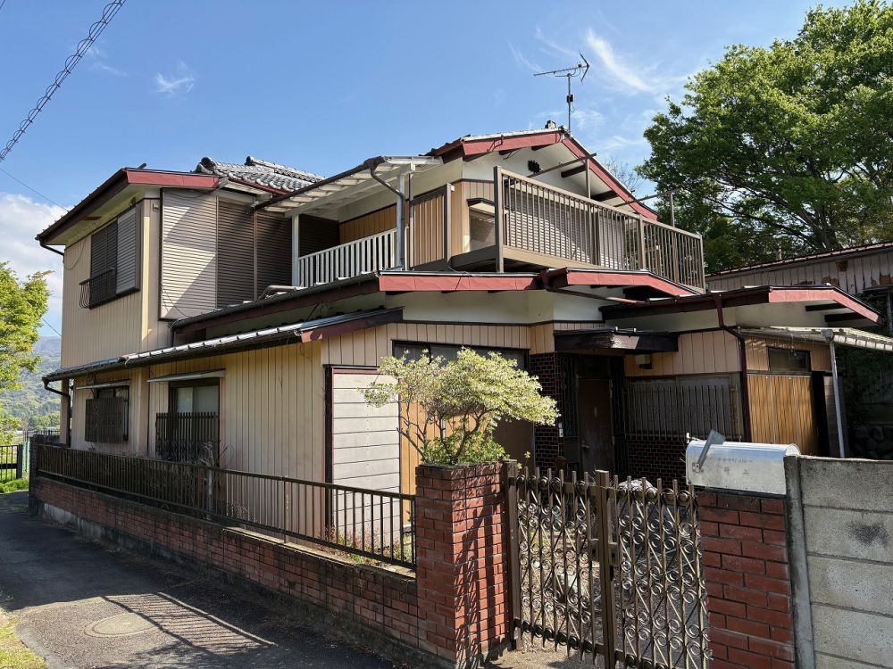 沼田市西倉内町 998万円
