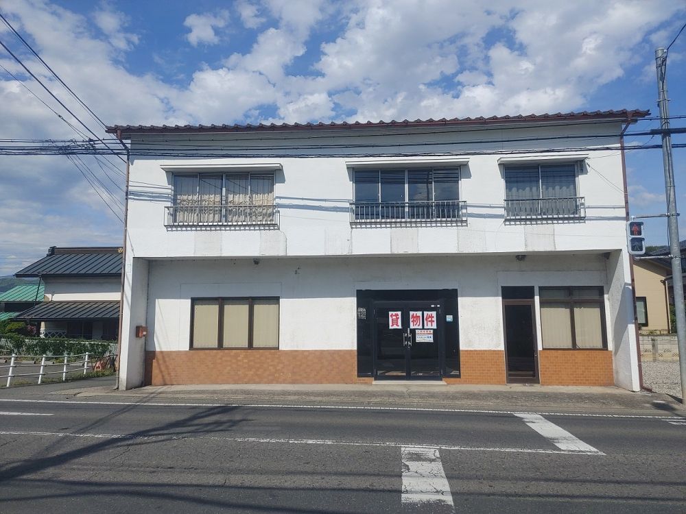 沼田市薄根町 | 7万円 | 石坂テナント