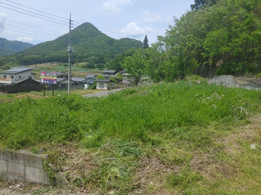 沼田市岡谷町 250万円