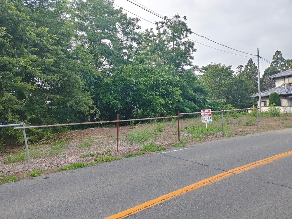 沼田市柳町 300万円