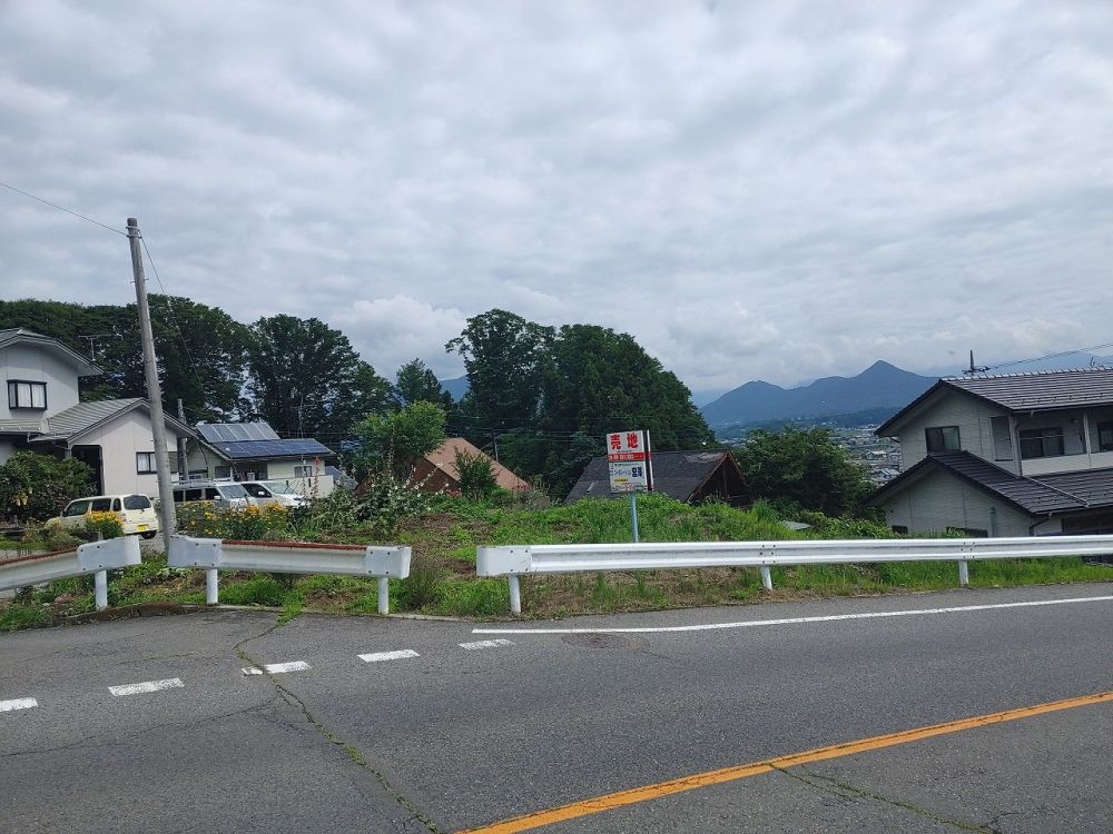 沼田市下川田 98万円