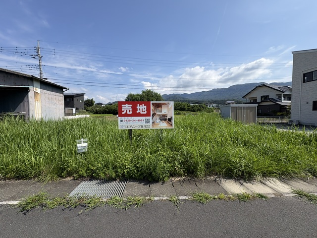 利根郡みなかみ町月夜野 615万円