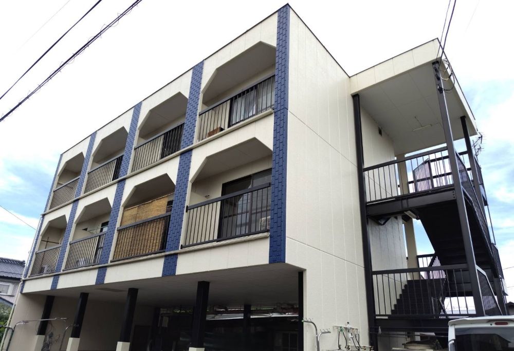 沼田市東倉内町 | 1K | 3万円 | 佐野ハイツ