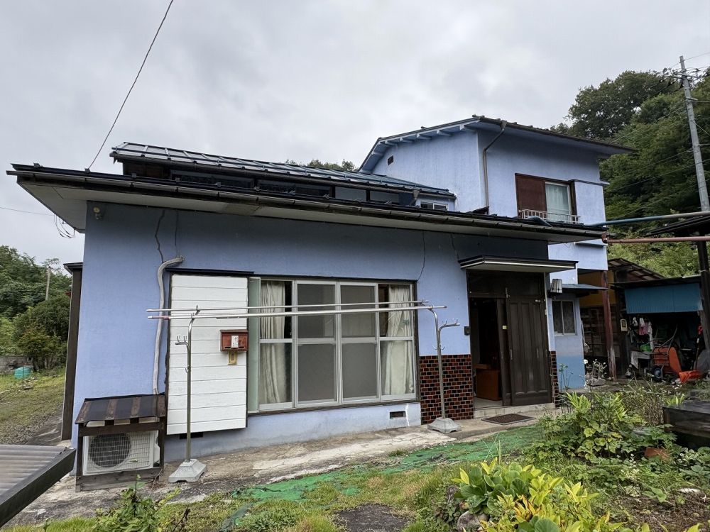 利根郡みなかみ町相俣 530万円
