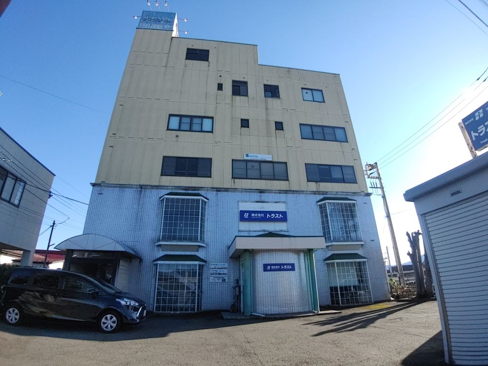 沼田市上原町 | 10万円 | ヤマグチビル
