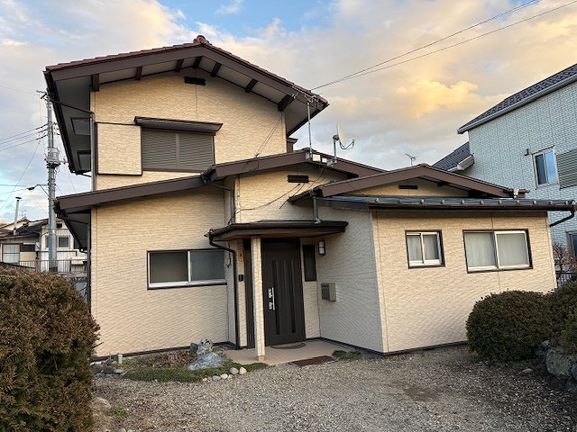 沼田市薄根町 1,343万円