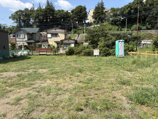 利根郡みなかみ町月夜野町蟹枠 676.1万円